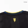 Manchester United Third Away Soccer Jersey Replica 2025/26 - Pro Jersey Shop