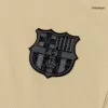 Women Barcelona Away Soccer Jersey 2025/26 - Pro Jersey Shop
