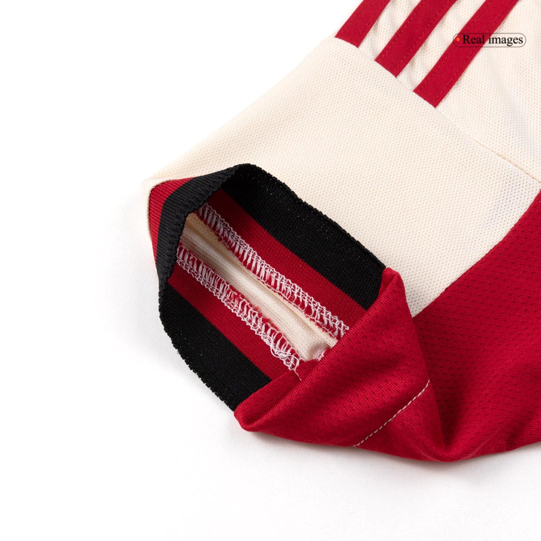 Women Liverpool Away Soccer Jersey 2025/26 - Pro Jersey Shop