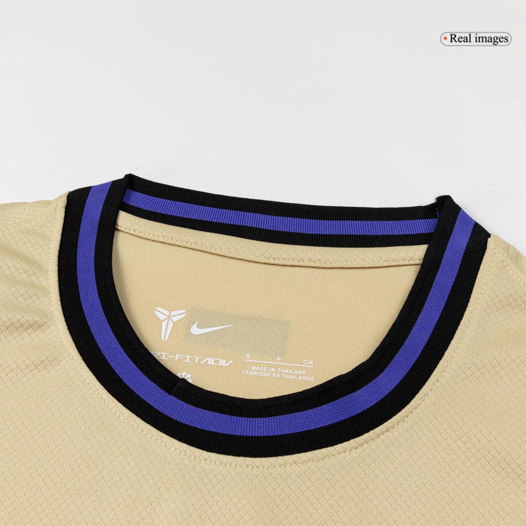 Women Barcelona Away Soccer Jersey 2025/26 - Pro Jersey Shop