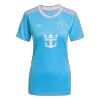 Women Inter Miami CF Third Away Soccer Jersey 2025 - Pro Jersey Shop