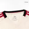 Women Liverpool Away Soccer Jersey 2025/26 - Pro Jersey Shop