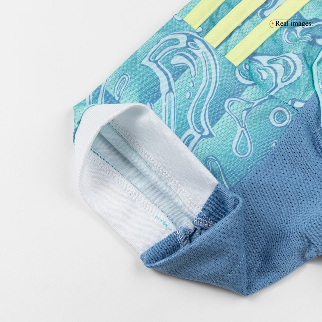 Women Juventus Away Soccer Jersey 2025/26 - Pro Jersey Shop