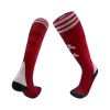 Kids Arsenal Home Soccer Socks 2025/26 - Pro Jersey Shop