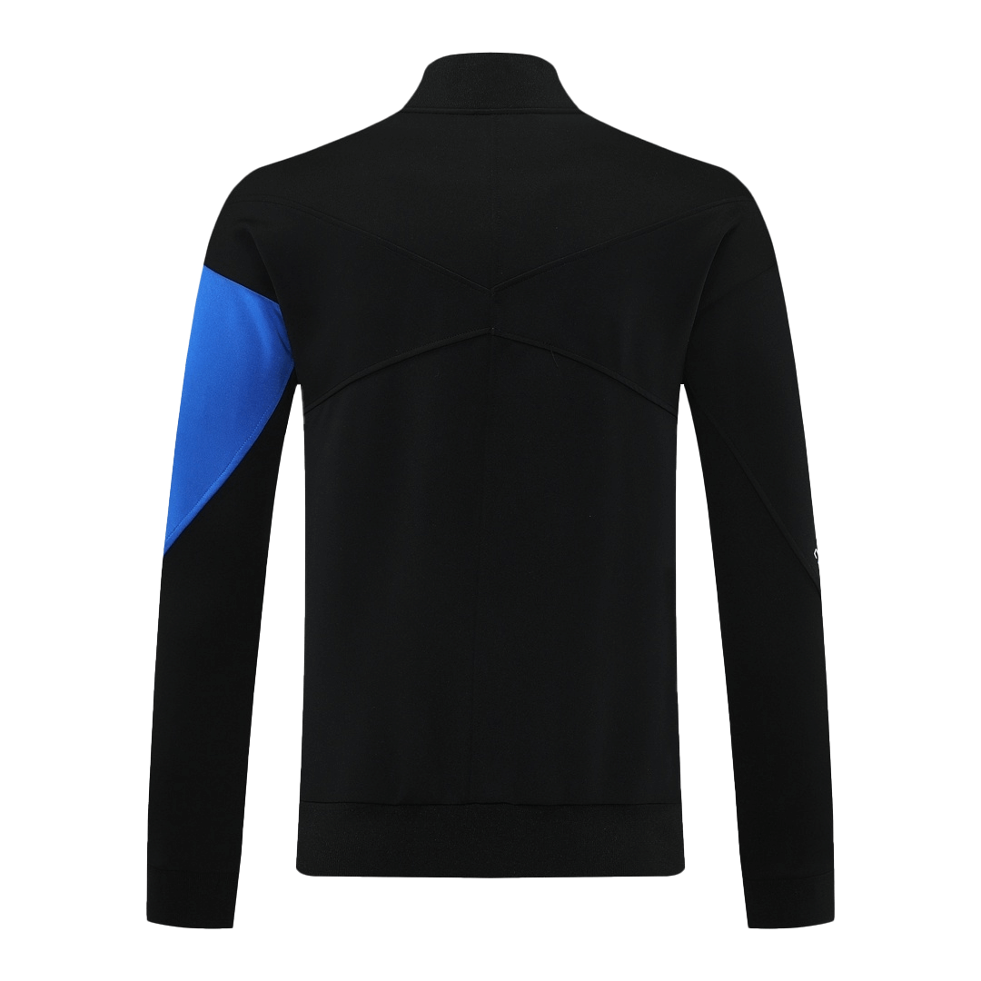 Chelsea Training Jacket 2025/26 - Black - Pro Jersey Shop