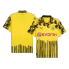 Borussia Dortmund Home Soccer Jersey Replica 2025/26 - Pro Jersey Shop