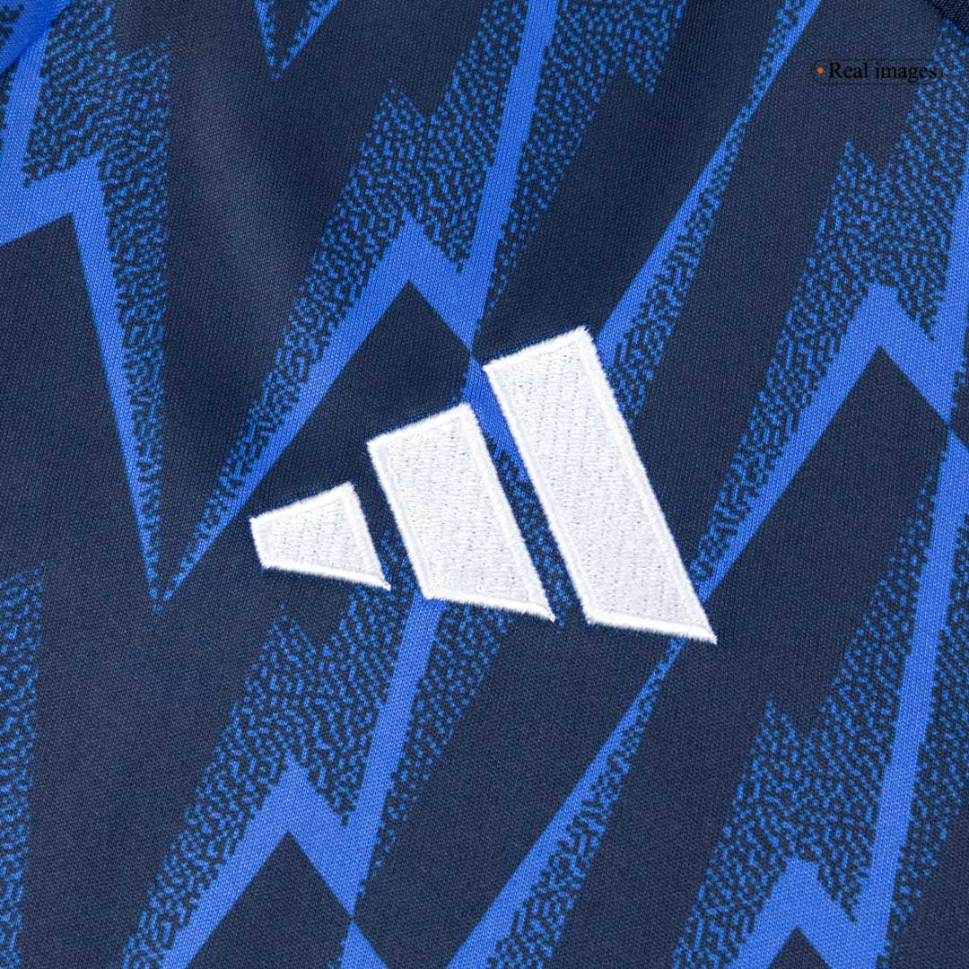 Women Arsenal Away Soccer Jersey 2025/26 - Pro Jersey Shop