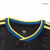 Manchester United Third Away Soccer Long Sleeves Jersey Replica 2025/26 - Pro Jersey Shop