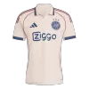 Ajax Third Away Soccer Jersey Replica 2025/26 - Pro Jersey Shop