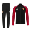 Manchester United Training Jacket 2025/26 - Pro Jersey Shop