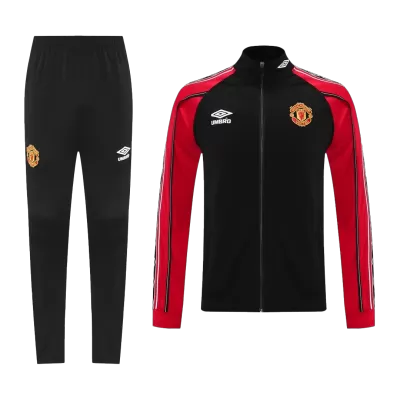 Manchester United Training Jacket 2025/26 - Pro Jersey Shop