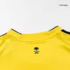 Al Nassr Home Soccer Jersey Replica 2025/26 - Pro Jersey Shop