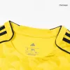 Al Nassr Home Soccer Jersey Replica 2025/26 - Pro Jersey Shop