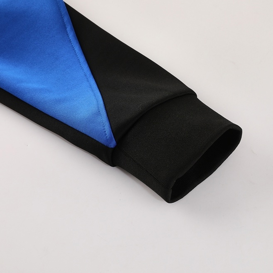 Chelsea Training Jacket 2025/26 - Black - Pro Jersey Shop