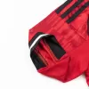 Women Manchester United Home Soccer Jersey 2025/26 - Pro Jersey Shop