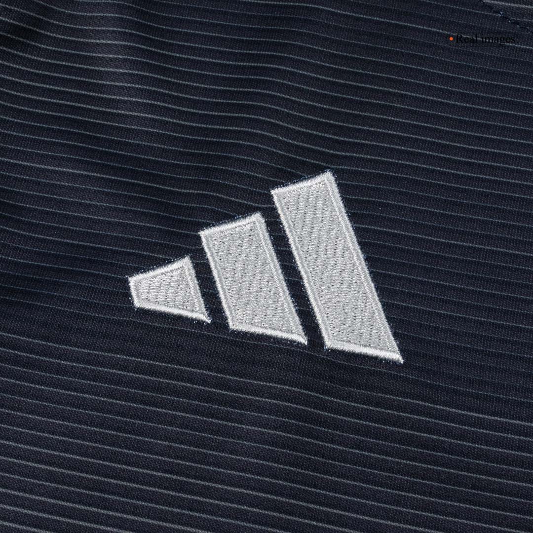 Women Real Madrid Away Soccer Jersey 2025/26 - Pro Jersey Shop