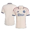 Ajax Third Away Soccer Jersey Replica 2025/26 - Pro Jersey Shop