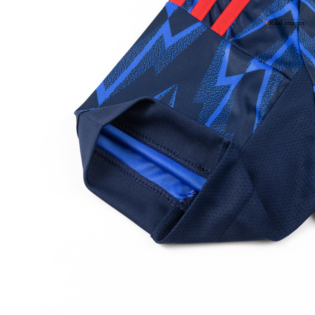 Women Arsenal Away Soccer Jersey 2025/26 - Pro Jersey Shop