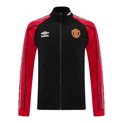Manchester United Training Jacket 2025/26 - Pro Jersey Shop
