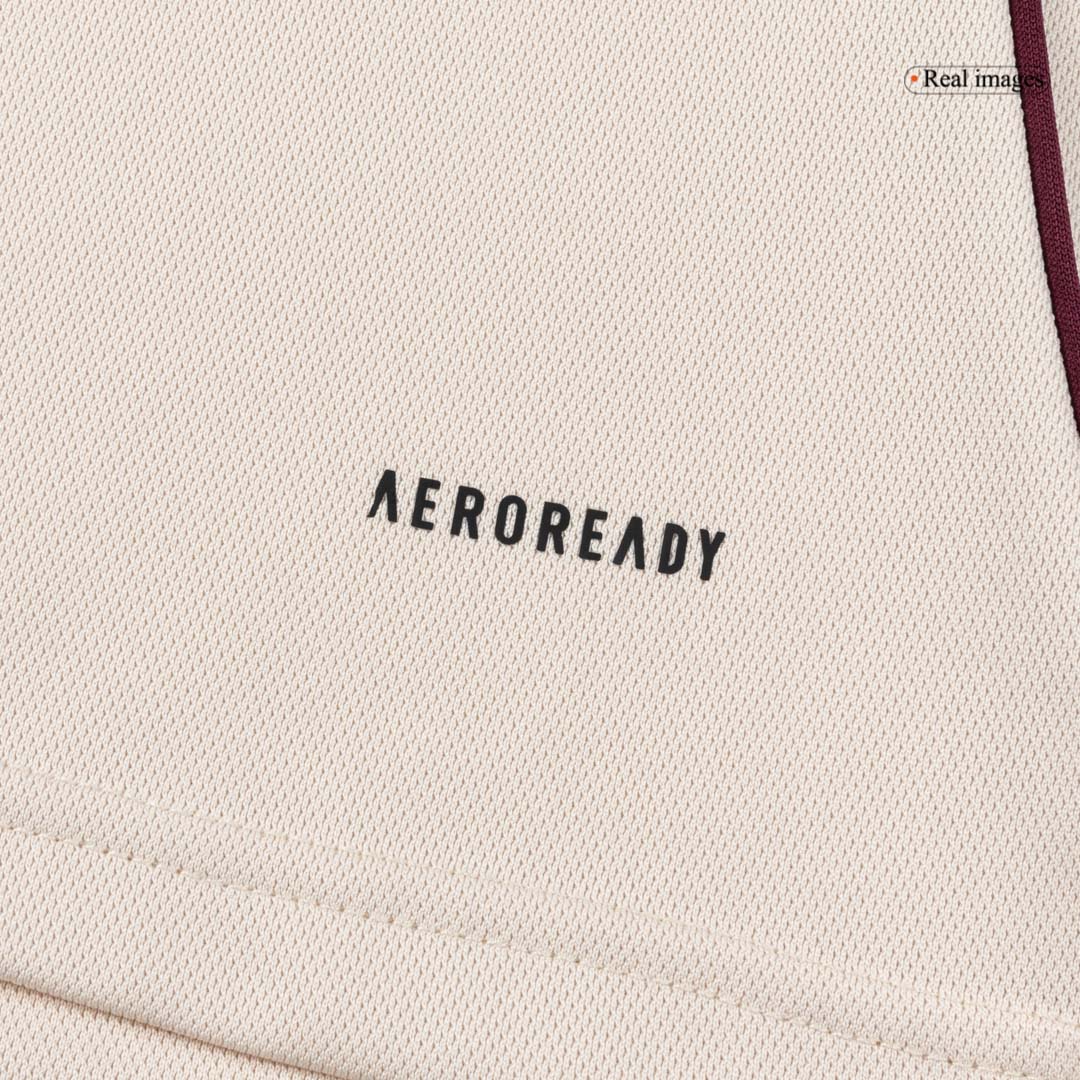 Ajax Third Away Soccer Fan Jersey 2025/26 - Pro Jersey Shop