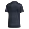 Women Real Madrid Away Soccer Jersey 2025/26 - Pro Jersey Shop