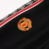 Manchester United Training Jacket 2025/26 - Pro Jersey Shop
