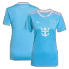 Women Inter Miami CF Third Away Soccer Jersey 2025 - Pro Jersey Shop
