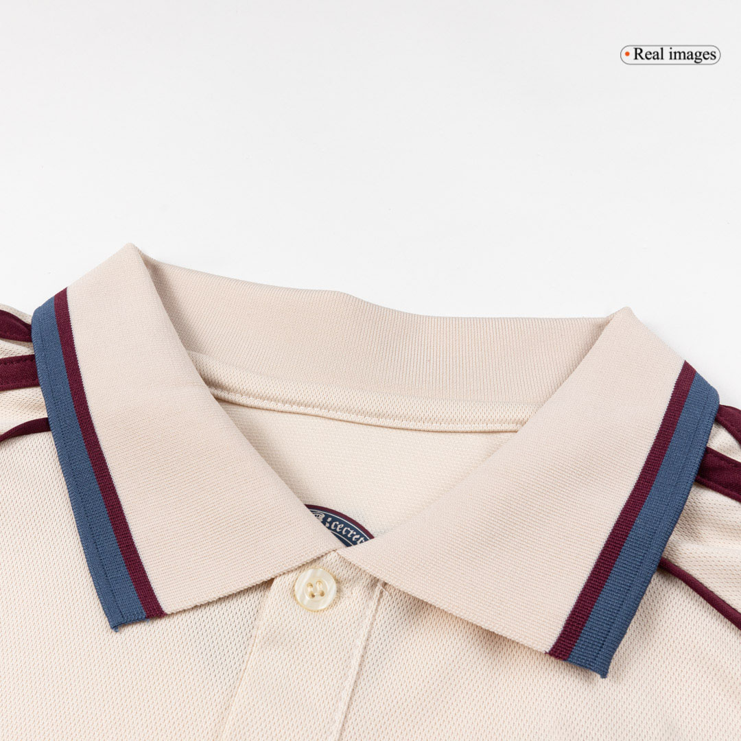 Ajax Third Away Soccer Fan Jersey 2025/26 - Pro Jersey Shop