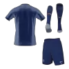 PSG Home Soccer Full Kit Replica 2025/26 - Pro Jersey Shop