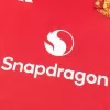 Women Manchester United Home Soccer Jersey 2025/26 - Pro Jersey Shop