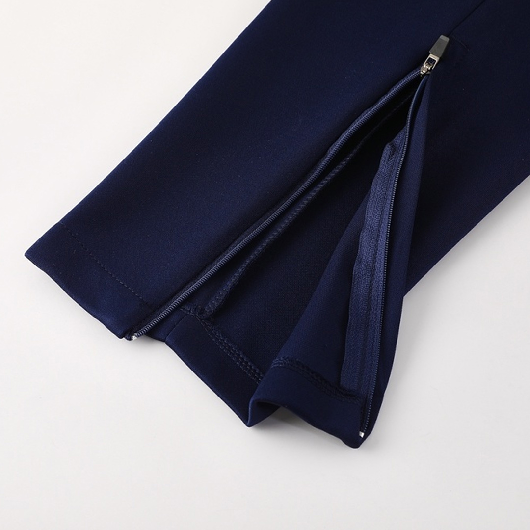 PSG Training Jacket Kit 2025/26 - Red - Pro Jersey Shop