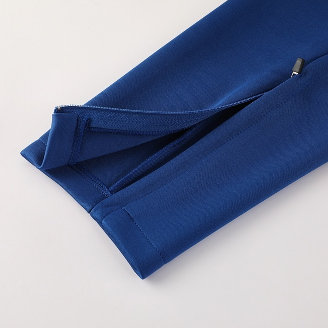 PSG Training Jacket Kit 2025/26 - Navy&Red - Pro Jersey Shop