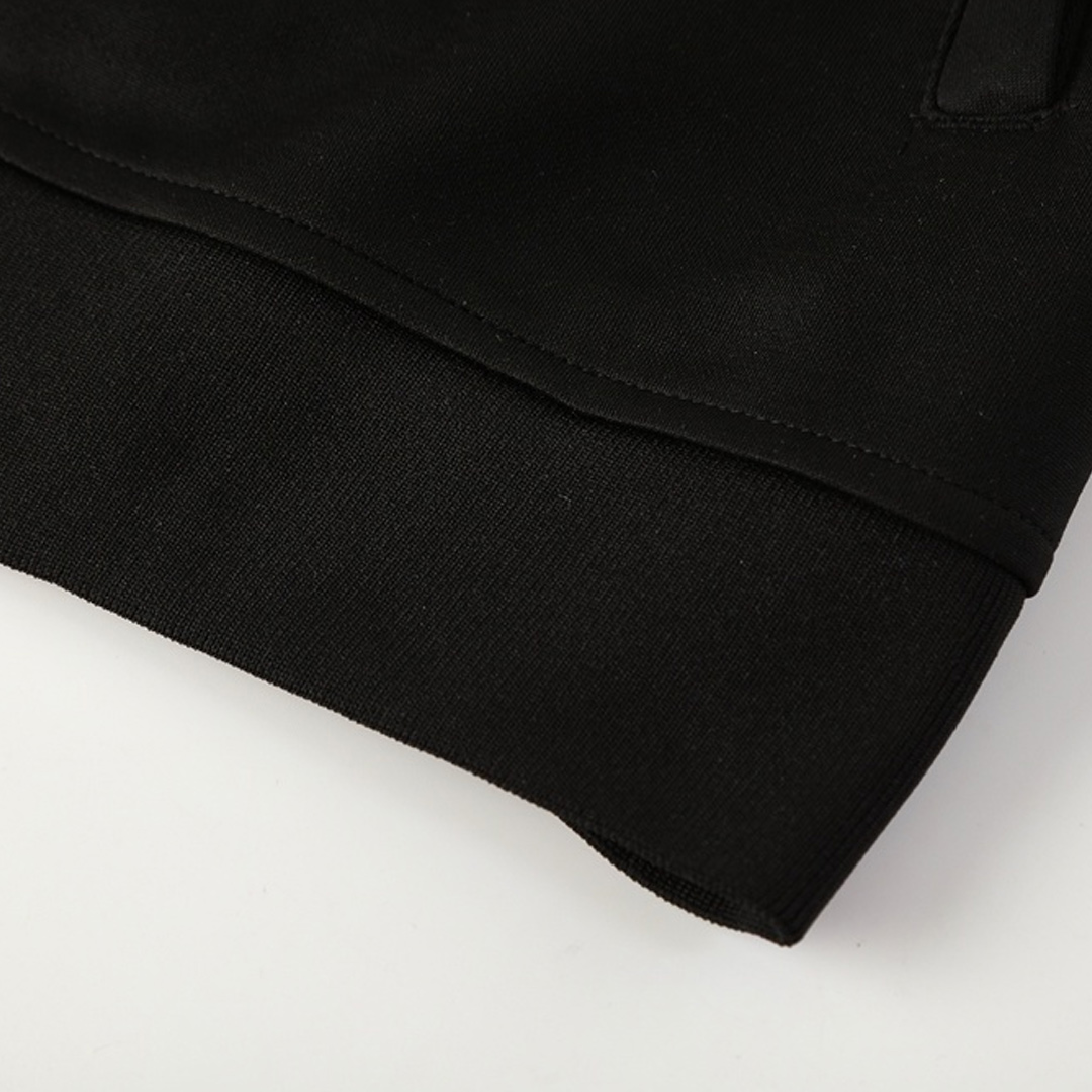 Manchester United Training Jacket 2025/26 - Red&Black - Pro Jersey Shop