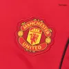 Women Manchester United Home Soccer Jersey 2025/26 - Pro Jersey Shop