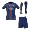 PSG Home Soccer Full Kit Replica 2025/26 - Pro Jersey Shop