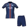 PSG Home Soccer Jersey Replica 2025/26 - Pro Jersey Shop
