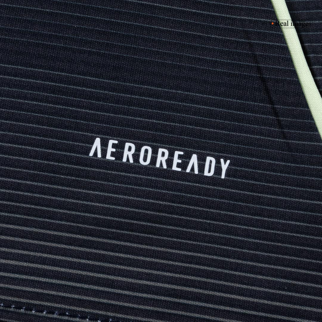 Women Real Madrid Away Soccer Jersey 2025/26 - Pro Jersey Shop