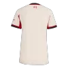 Women Liverpool Away Soccer Jersey 2025/26 - Pro Jersey Shop