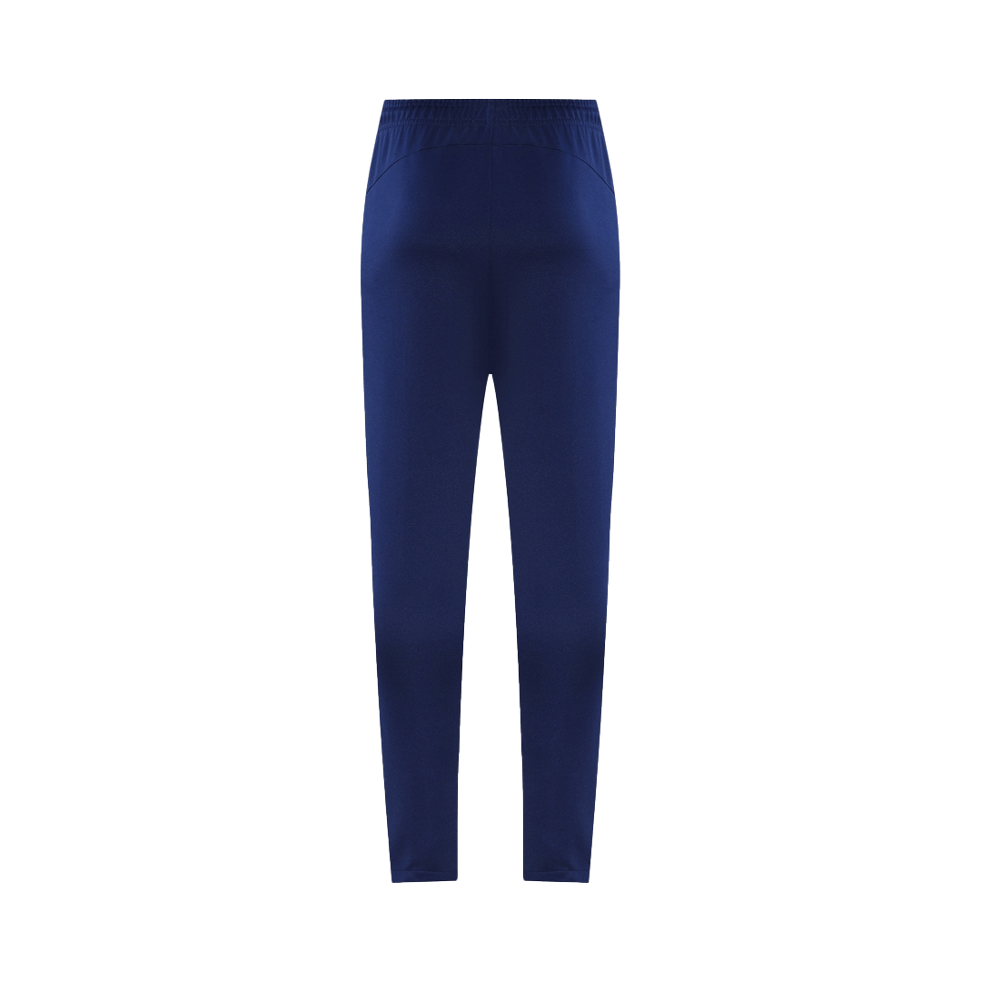 PSG Training Jacket Kit 2025/26 - Red - Pro Jersey Shop