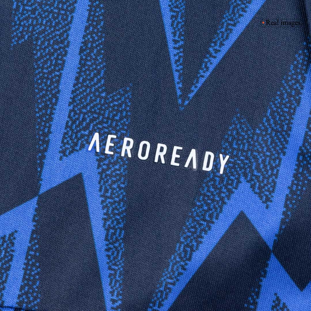 Women Arsenal Away Soccer Jersey 2025/26 - Pro Jersey Shop