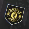 Manchester United Third Away Soccer Long Sleeves Jersey Replica 2025/26 - Pro Jersey Shop