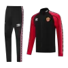Manchester United Training Jacket 2025/26 - Pro Jersey Shop