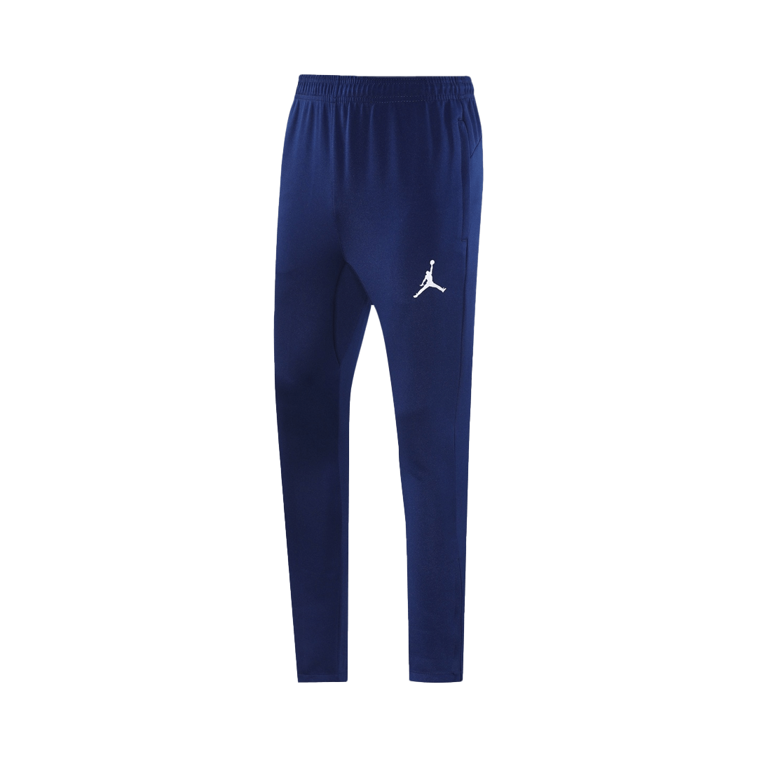 PSG Training Jacket Kit 2025/26 - Red - Pro Jersey Shop