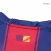 Barcelona Home Soccer Long Sleeves Jersey Replica 2025/26 - Pro Jersey Shop