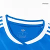 Women Real Madrid Third Away Soccer Jersey 2025/26 - Pro Jersey Shop