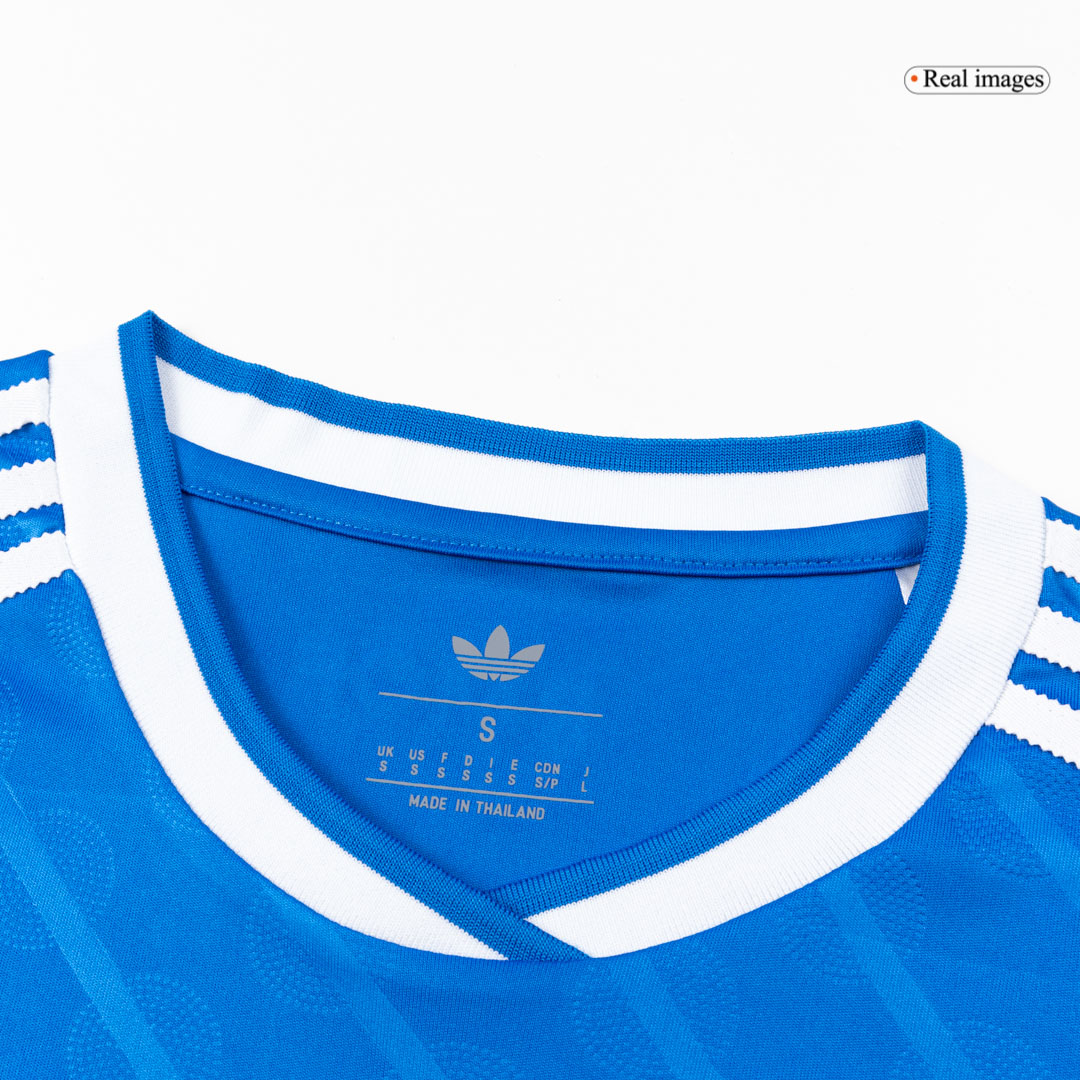 Women Real Madrid Third Away Soccer Jersey 2025/26 - Pro Jersey Shop