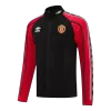 Manchester United Training Jacket 2025/26 - Pro Jersey Shop