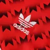 Manchester United Training Jacket 2025/26 - Pro Jersey Shop