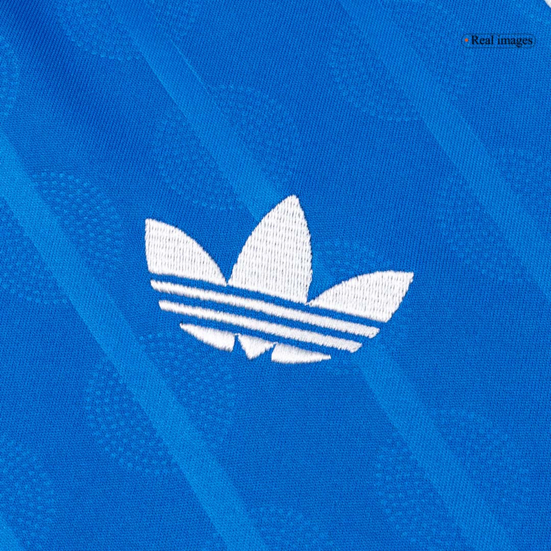 Women Real Madrid Third Away Soccer Jersey 2025/26 - Pro Jersey Shop