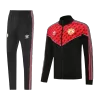 Manchester United Training Jacket 2025/26 - Pro Jersey Shop